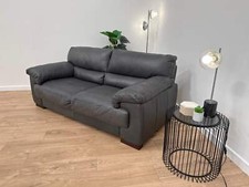 Santino seater sofa for sale  WARRINGTON