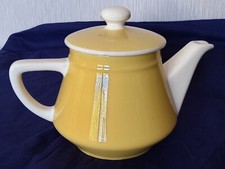 Théière vintage salam d'occasion  Cherbourg-Octeville-