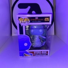 Spiderman hydroman funko for sale  IPSWICH