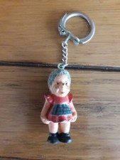 Porte clé vintage d'occasion  Calonne-Ricouart