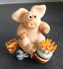 Piggin pigs collection for sale  BASILDON