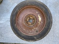 Ruota completa cerchio usato  Italia