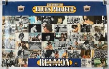 Original blues project for sale  Redondo Beach