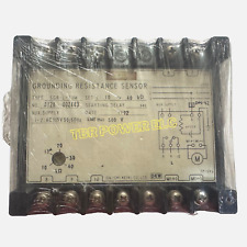 Sensor de resistência de aterramento Daiichi Keiki SGR-L-63M – Equipamento de segurança industrial comprar usado  Enviando para Brazil