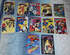 Comic heft superman gebraucht kaufen  Berlin
