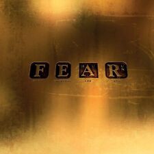 Marillon fear 2lp usato  Sant Antioco