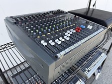Soundcraft spirit powerstation for sale  Los Angeles