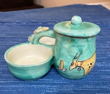 Rare vintage vietri for sale  Bakersfield
