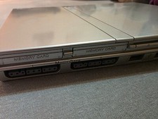 Sony playstation silber gebraucht kaufen  Hagen