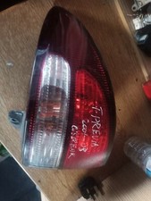 Toyota previa light for sale  BIRMINGHAM
