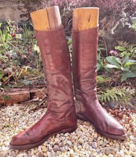 Bottes officier spahis d'occasion  Merdrignac