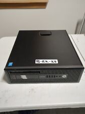 g1 800 hp sff elitedesk for sale  Longmeadow