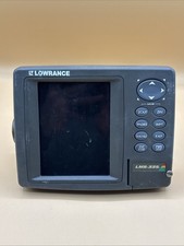 Lowrance lms 335c d'occasion  Expédié en Belgium