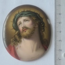 Vales heiligenbildchen jesus gebraucht kaufen  Rostock