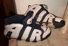 Gay nike uptempo gebraucht kaufen  Essen