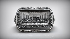 hobby lobby last supper for sale  Greensboro