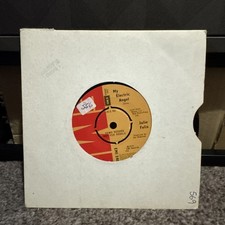 Julie felix dreamed for sale  SWANSEA