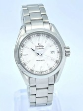 Ladies omega seamaster for sale  LIVERPOOL