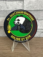 écusson collection gendarmeri d'occasion écusson collection gendarmeri d'occasion  Rouen-