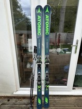 Atomic redster 177cm for sale  WOLVERHAMPTON