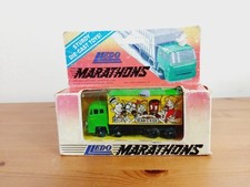Lledo marathons mp4 for sale  EGHAM