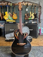 Ovation elite 6778 for sale  ASHTON-UNDER-LYNE