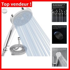 Fasdunt pommeau douche d'occasion  Matha