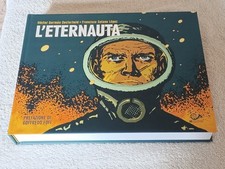 Eternauta 001 edizioni usato  Genova