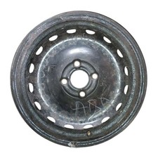 Cerchio ferro 51763241 usato  Pratola Peligna