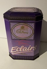 Vintage cadbury eclairs for sale  MILTON KEYNES