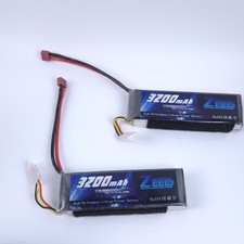 Zeee lipo battery for sale  Lexington