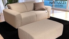 Natuzzi editions modus for sale  ACCRINGTON