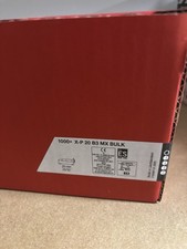 Clou hilti xp20 d'occasion  Thuir
