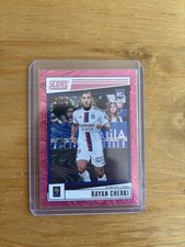 Panini score ligue d'occasion  Lyon II