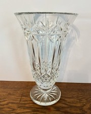 Waterford crystal vase for sale  Hagerstown
