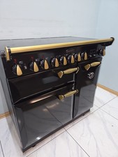 Electric rangemaster elan for sale  BRADFORD