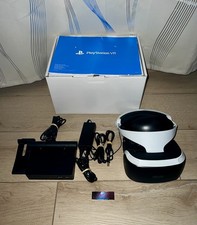 Casque réalité virtuelle d'occasion  Athis-Mons