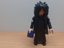 Playmobil custom figur gebraucht kaufen  Geesthacht