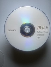 Pack sony dvd for sale  Burleson