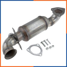 Catalyseur échappement citroe d'occasion  Romainville