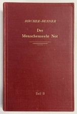 Esoterik kkultismus bircher gebraucht kaufen  Seubersdorf