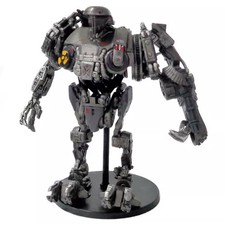 Boneco comercial RoboCop Mk-2 Cain coleção trilogia uma moeda comprar usado Boneco comercial RoboCop Mk-2 Cain coleção trilogia uma moeda comprar usado  Enviando para Brazil
