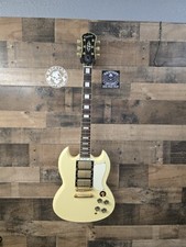 Epiphone 400 les for sale  Spring Hill
