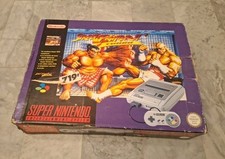 Console super nintendo d'occasion  Nice-