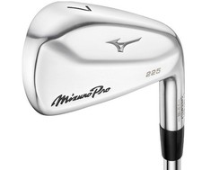 Taco de golfe Mizuno Pro 225 19* 3H híbrido grafite rígido +0,50 polegadas excelente comprar usado  Enviando para Brazil
