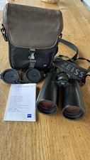 Zeiss victory 8x54 gebraucht kaufen  Steinau