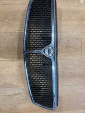 Front grille lancia for sale  WORTHING