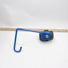 Drain valve locking for sale  Chillicothe