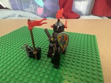 Lego castles black for sale  Whitestown