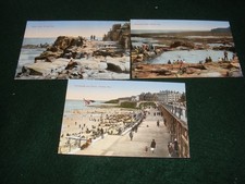 Vintage postcard whitley for sale  LIFTON